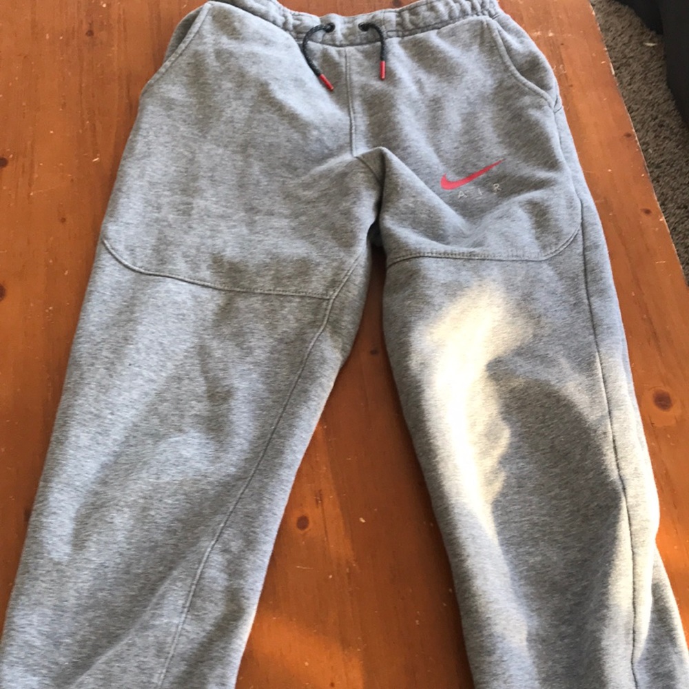 nike air jogger